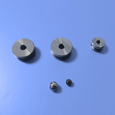 তেল ও গ্যাস শিল্পের জন্য সিমেন্টেড কার্বাইড স্লিভ ভালভ সিট এবং ভালভ কোর