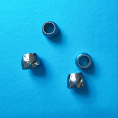 YG6 সিমেন্টেড কার্বাইড এক্সপেনশন হেড 1.5HP এসি তামা টিউব জন্য