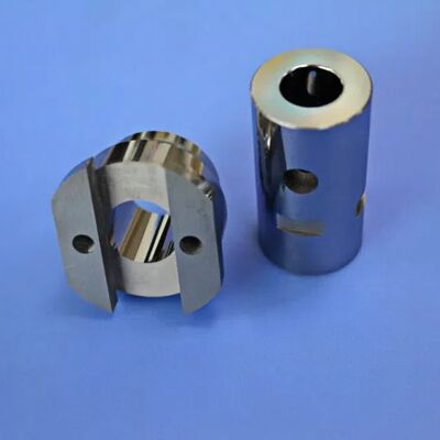 অ চৌম্বকীয় খাদ 87.5 এইচআরএ কঠোরতা ছাঁচ সন্নিবেশ যথার্থতা 0.001 মিমি সংবেদনশীল অ্যাপ্লিকেশন জন্য ইনজেকশন ছাঁচ কোর