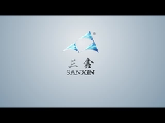 ঝুঝু সানক্সিন সিমেন্টেড কার্বাইড - সম্পূর্ণ পরিদর্শন
