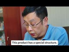 ঝুঝু সানক্সিন সিমেন্টেড কার্বাইড - সুনির্দিষ্ট প্রক্রিয়াকরণ