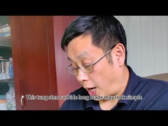 ঝুঝু সানক্সিন সিমেন্টেড কার্বাইড - ব্লেড