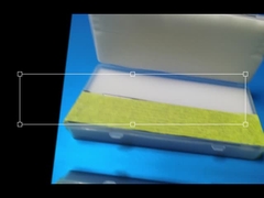 ঝুঝু সানক্সিন- উচ্চ কঠোরতা কার্বাইড পিন