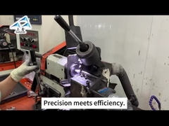 এক ধাপে টংস্টেন কার্বাইড গ্রাইন্ড এবং পরিদর্শন