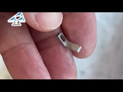 ঝুঝু সানক্সিন সিমেন্টেড কার্বাইড